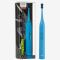 MEGASMILE Звукова гідроактивна зубна щітка Тихоокеанський блакитний