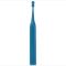 MEGASMILE Звукова гідроактивна зубна щітка Тихоокеанський блакитний