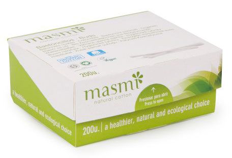 Masmi Гігієнічні вушні палички