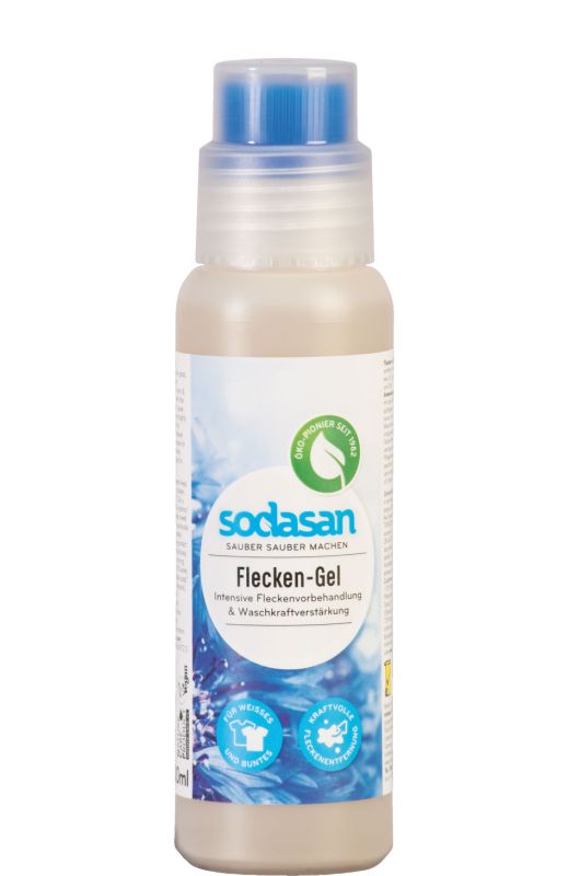 Sodasan Гель для виведення плям