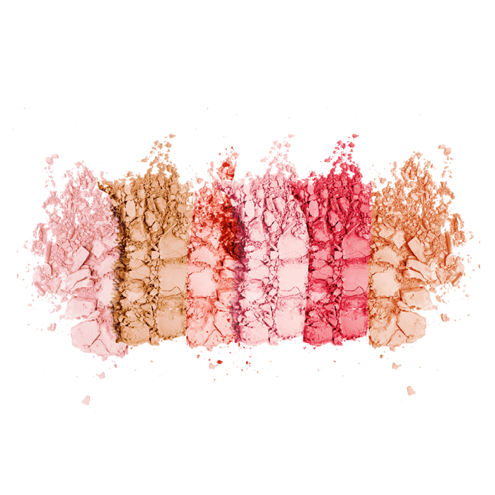 Sante БІО-Рум'яна Multi Effect Beauty №01 Coral
