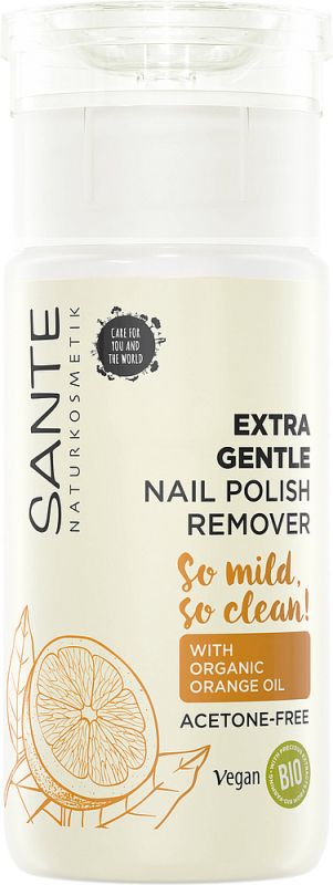 Sante БІО-Рідина для зняття лаку
