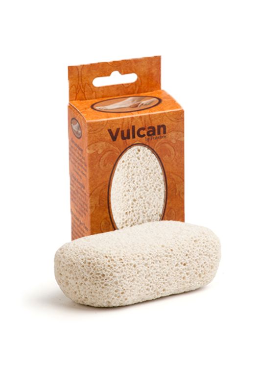 Пемза Vulcan Пісочна, S розмір