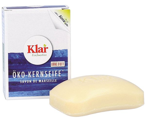 Klar Мило ​​Марсельське