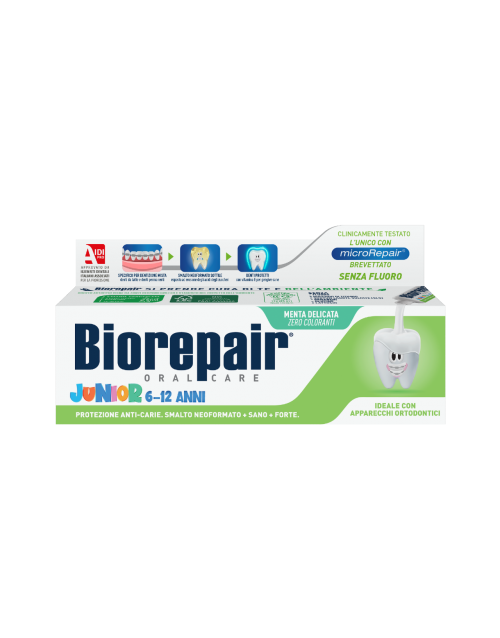 BioRepair Набір Джуніор (від 6 до 12 років)