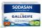 Sodasan Органічне Жовчне мило