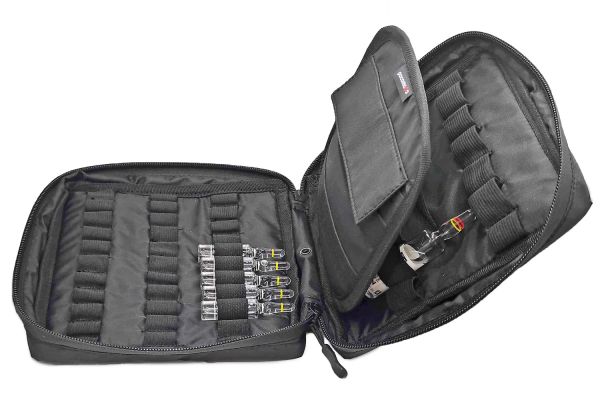 Ампульниця RSMH