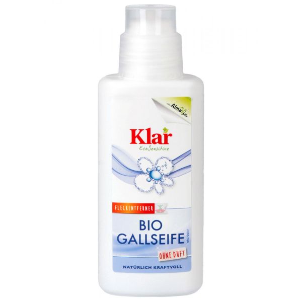 Klar Біо-мило для видалення плям