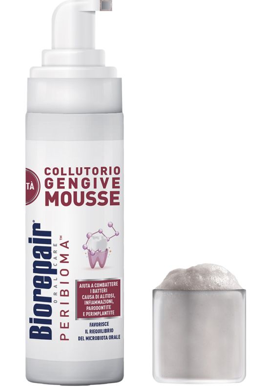 BioRepair Мус Peribioma (Перібіома)