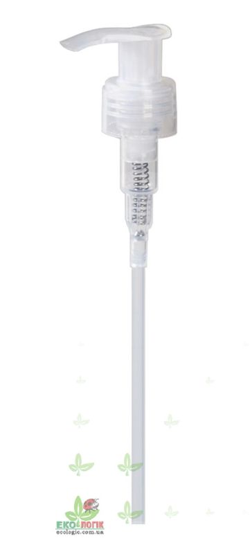 White mandarin Дозатор універсальний