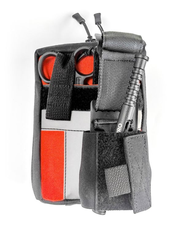 Аптечка Росомаха маленька цивільна з турнікетом