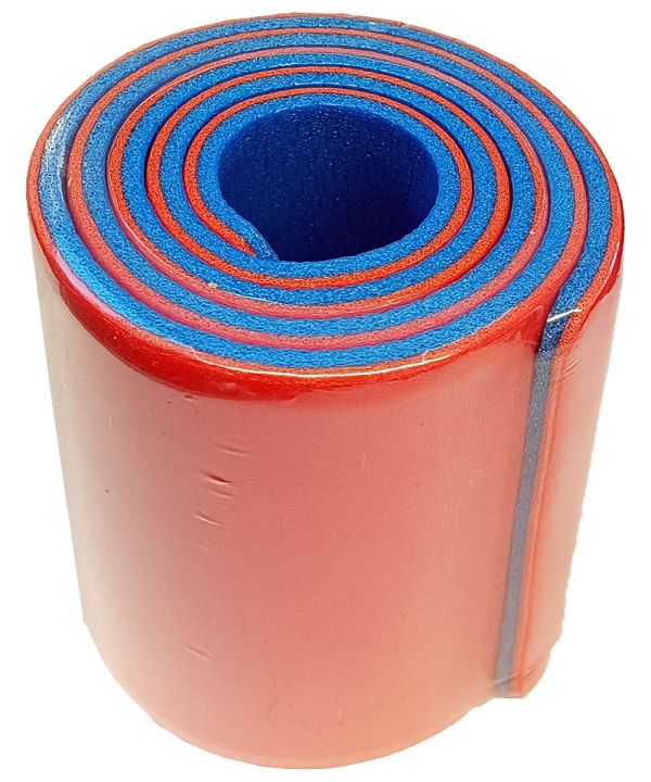 Універсальна медична шина для першої допомоги 11 × 92 см