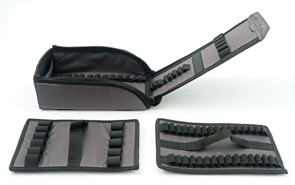 Контейнер для ампул в рюкзак медика (ампульниця) RSMH