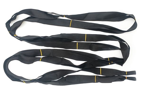 Евакуаційна стропа 40мм