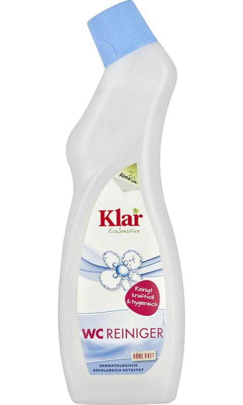 Klar Очисний засіб для туалету