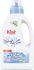 Klar Універсальний рідкий засіб для прання Мильний горіх