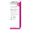 Masmi Ультратонкі щоденні прокладки Maxi Plus 2 в 1