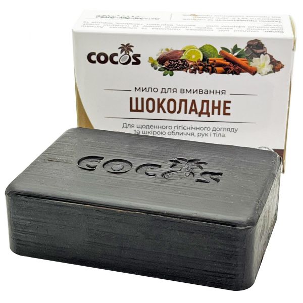 Cocos Мило Шоколадне