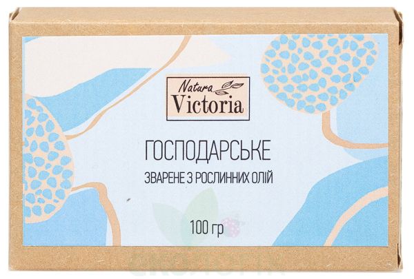 Natura Victoria Мило Господарське