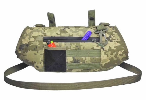 Муфта для рук тактична - рукогрійка