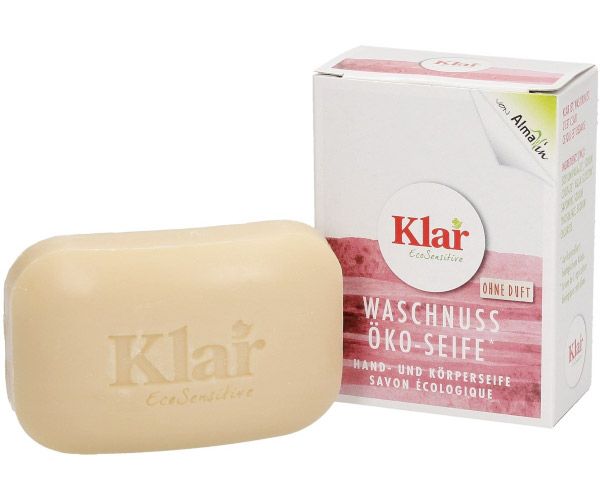 Klar Мило Мильний горіх