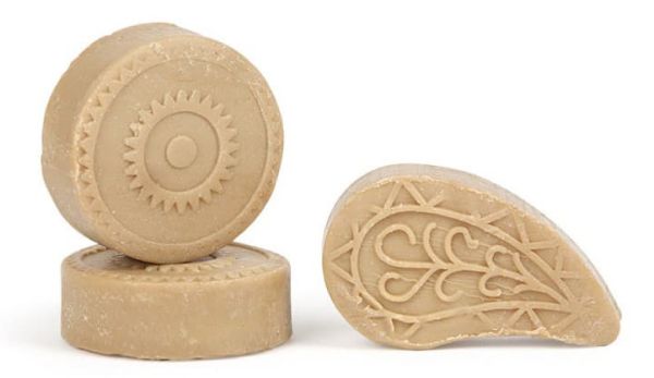 Najel Алеппське мило з ладаном