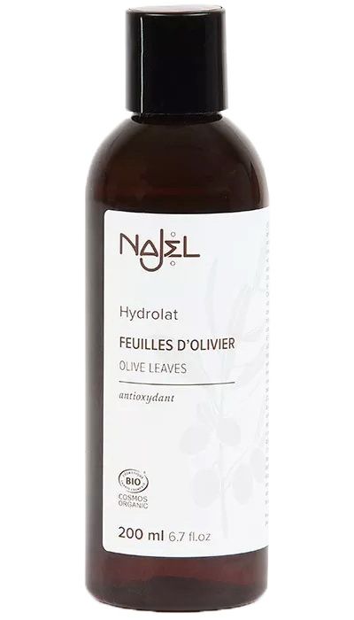 Najel Гідролат апельсинового цвіту