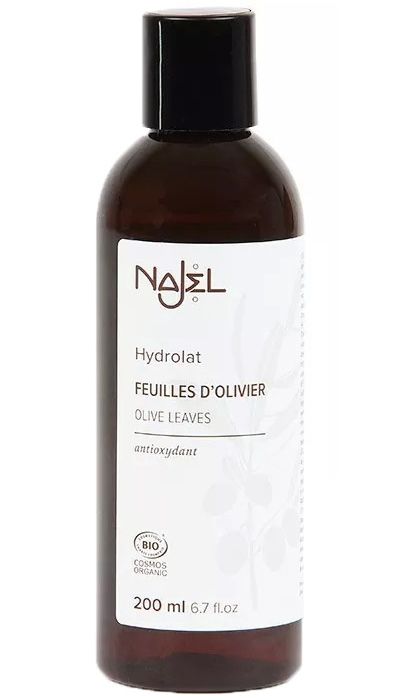 Najel Гідролат оливкового листя
