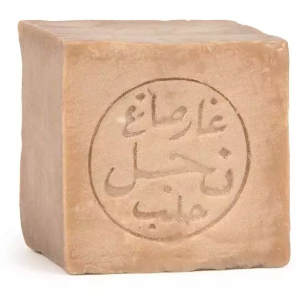 Najel Плямовивідник з алеппського мила