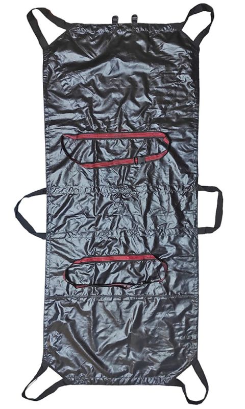 Ноші м'які евакуаційні посилені RSMH 80х196 см