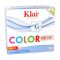 Klar Пральний порошок Колір
