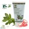 BIOselect Organic Розслаблюючий крем для ніг з м'ятою