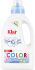 Klar Рідина для прання Колір