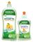 Sodasan Органічний бальзам-концентрат для миття посуду Апельсин-Гамамеліс