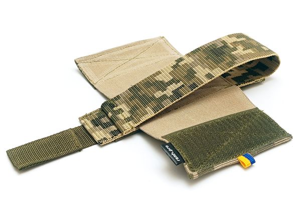 Тримач турнікета Один Рух RSMH