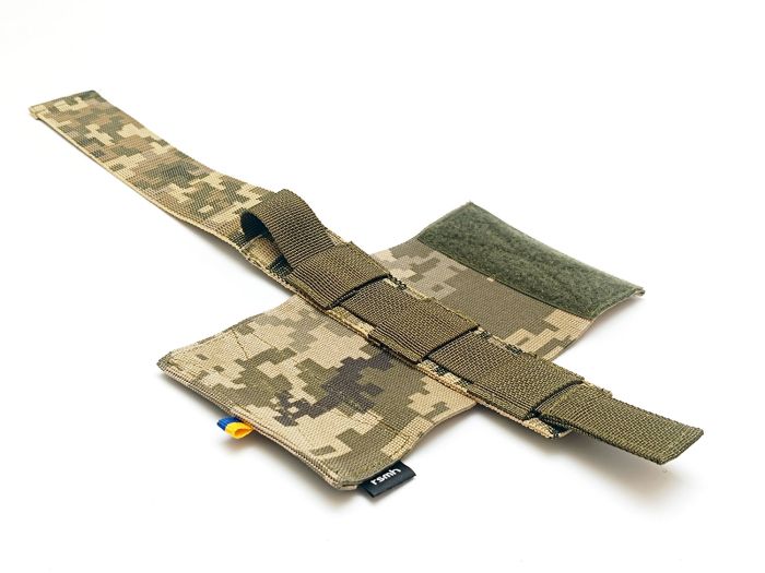 Тримач турнікета Один Рух RSMH