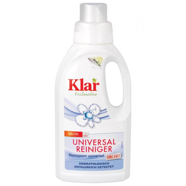 Klar Універсальний чистячий засіб