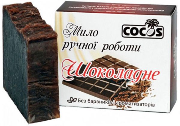Cocos Мило Шоколадне