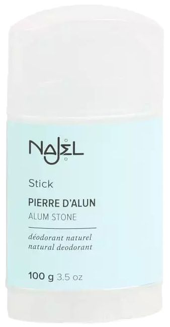 Najel Натуральний дезодорант-стік