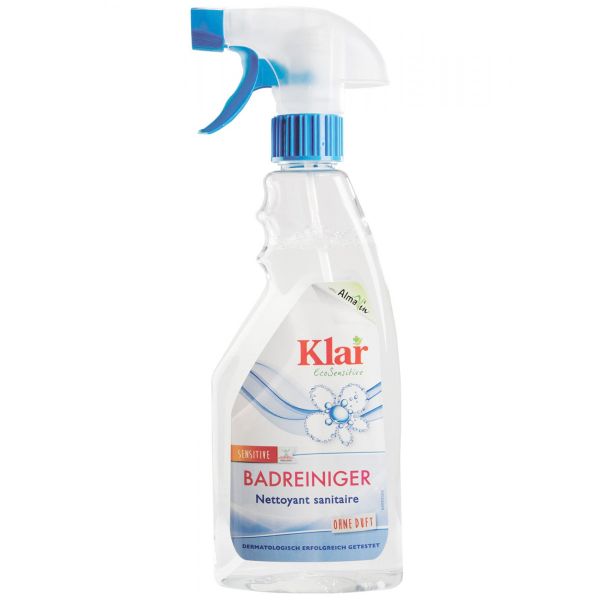 Klar Очисний засіб для ванни